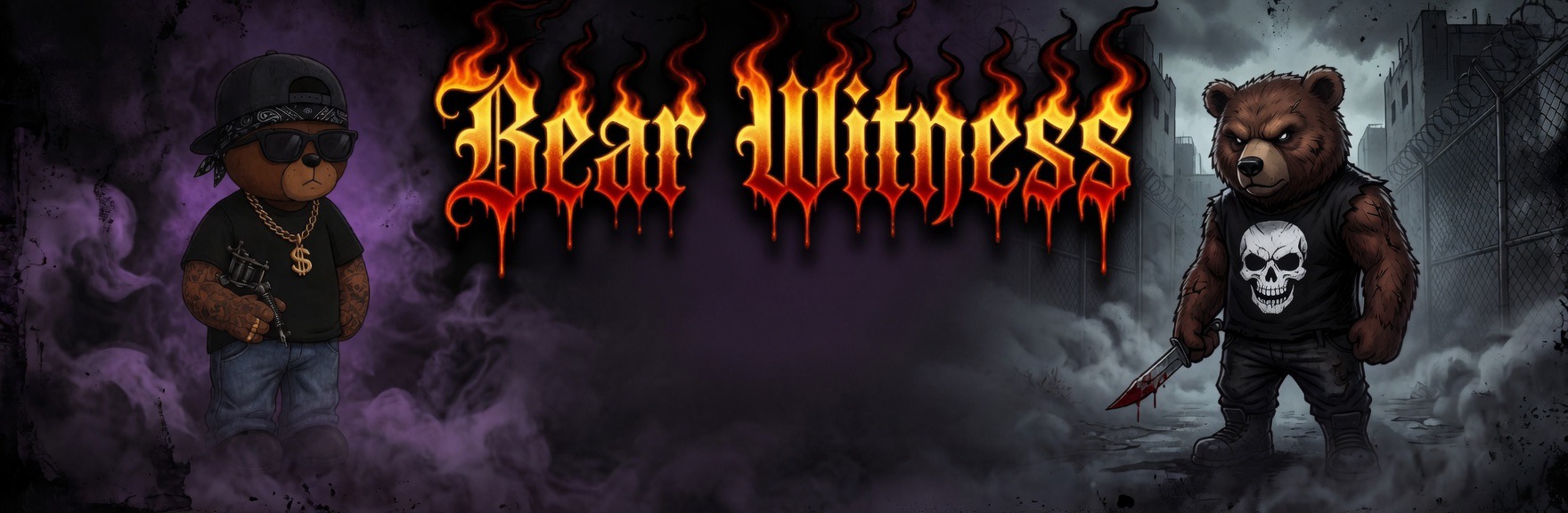 Bear Witness