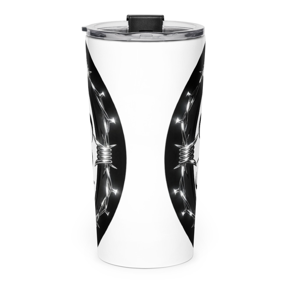 BWTZ Tapered Tumbler