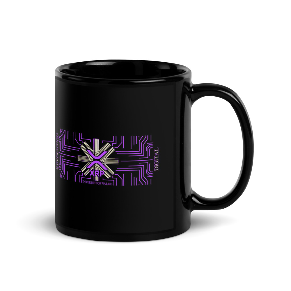XRP Mug (BTCK)