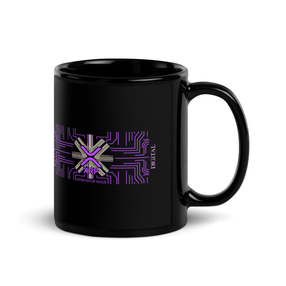 XRP Mug (BWTZ)